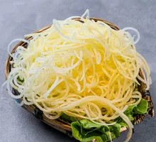盘丝土豆
