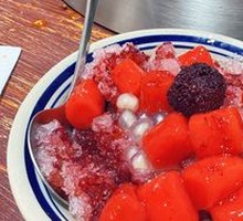 Yangmei Ice Tangyuan