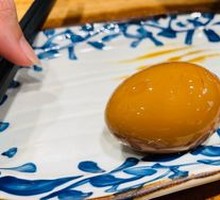 Master Soft-Boiled Egg
