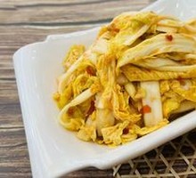 Sour Cabbage