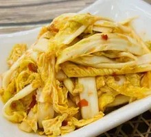 Han's Kimchi