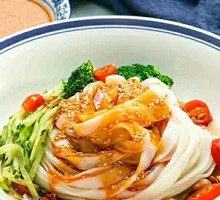 Handmade Noodle Wrappers