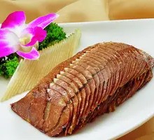 Braised Beef Noodles
