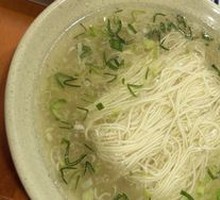 Braised Lamb Noodles