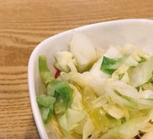 Sichuan-style Pickled Vegetables