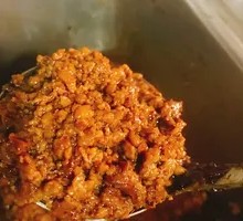 Meat Sauce
