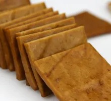 Fried Tofu Cubes
