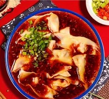 重庆老麻抄手