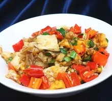 Homestyle One-Bowl Delight