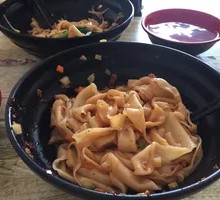 Saozi Dry-Mixed Noodles