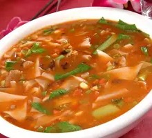 Xifuyi Noodles