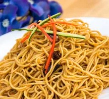 Xifu Beef Cold Noodles