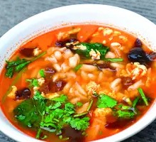 Xifu Stewed Millet Noodles
