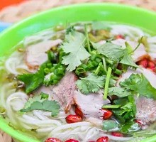 Guilin Rice Noodles