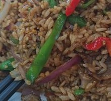 Still Fried Rice