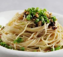 Special Cold Noodles