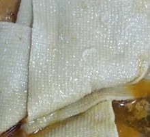 Tofu Skin