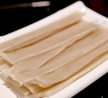 四川火锅宽粉