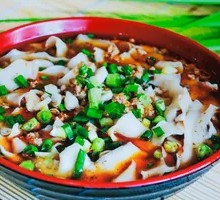 Beef Noodle Casserole