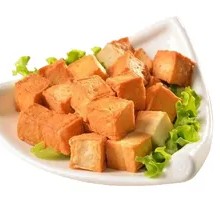 Fish tofu