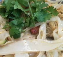 Cold Noodles