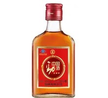 China Power Wine