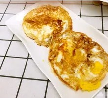 Soft-boiled Egg