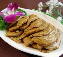 Vegetarian Chicken