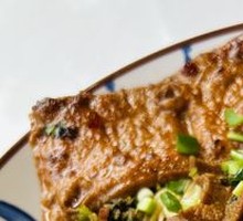 Fermented Tofu Dried