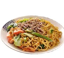 Saozi Fried Noodles