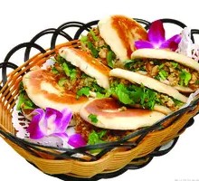 Roujiamo