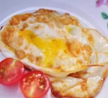 Soft-boiled Egg