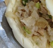 Roujiamo