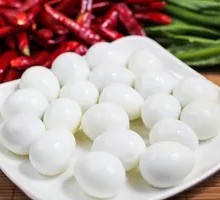 Quail Egg