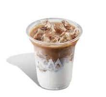Mung Bean Latte