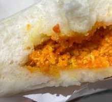 Popular Vegetarian Crab Paste Dumplings