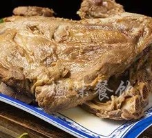 Premium Pork Ribs