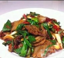 Hangzhou Pepper Stir-Fried Pork Baozi Rice