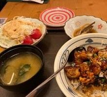 Yakitori Bento