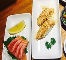 Slow-Cooked Salmon