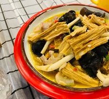 Gao'an Tofu Skin