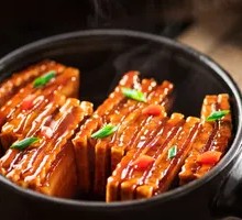 Dongpo Fragrant Taro Pot