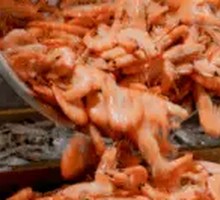 Premium Shrimp