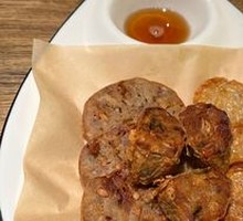 Chaozhou Satay Beef Trio