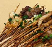 Special Tender Pork