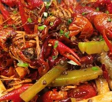 Xuyi Spicy Crawfish