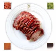 Honey Glazed Char Siu