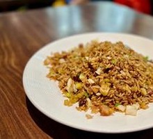 Hong Li Fried Rice