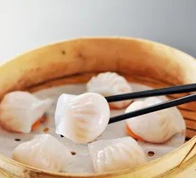Southern Guangdong Spring Shrimp Dumplings