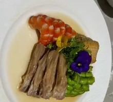 Sauce-Infused Four Treasures